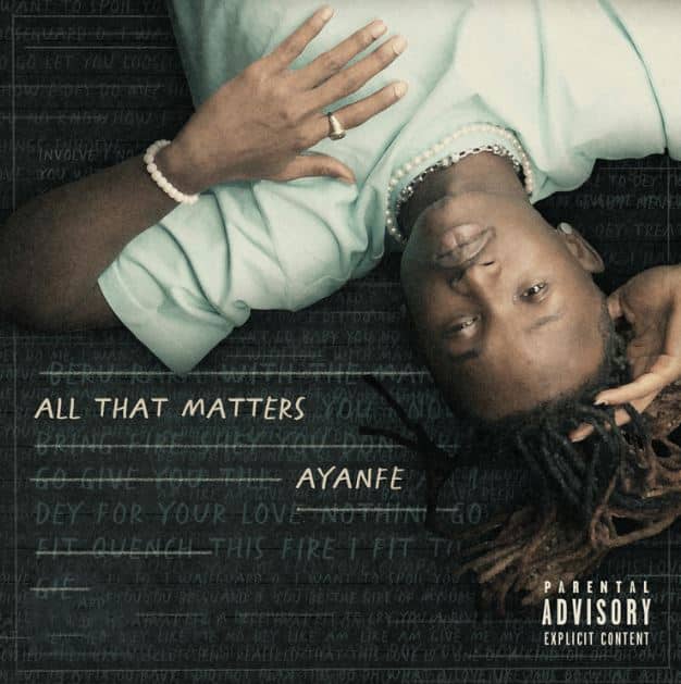 AUDIO: Ayanfe Ft Obama DMW & Jamopyper & Mystro - 44 Mp3 Download