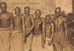 AUDIO: Nyimbo Za Wangoni (G Lumba) - Kapungu Mp3 Download