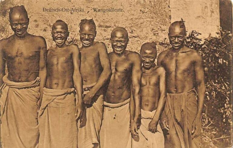 AUDIO: Nyimbo Za Wangoni (G Lumba) - Kapungu Mp3 Download