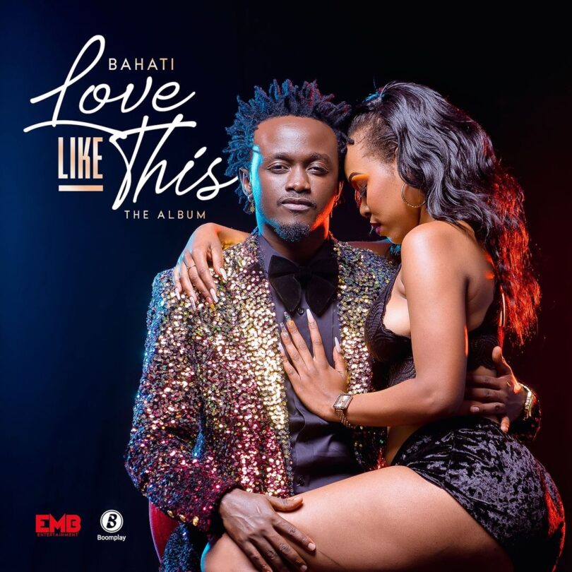 AUDIO: Bahati Ft Jovial Size Yangu Mp3 Download