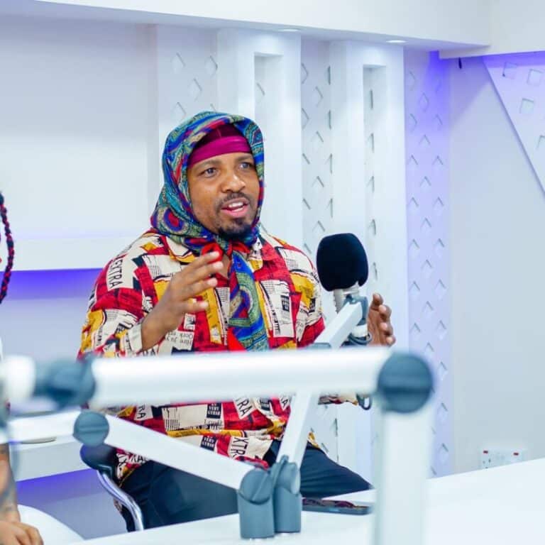 AUDIO: Tundaman Ft Chidi Benz - Neilah Mp3 Download