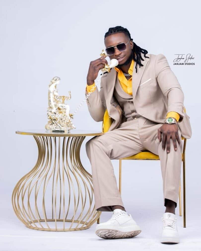 AUDIO: Baba Harare Ft Sulu Chimbetu - Ex Tsano Mp3 Download