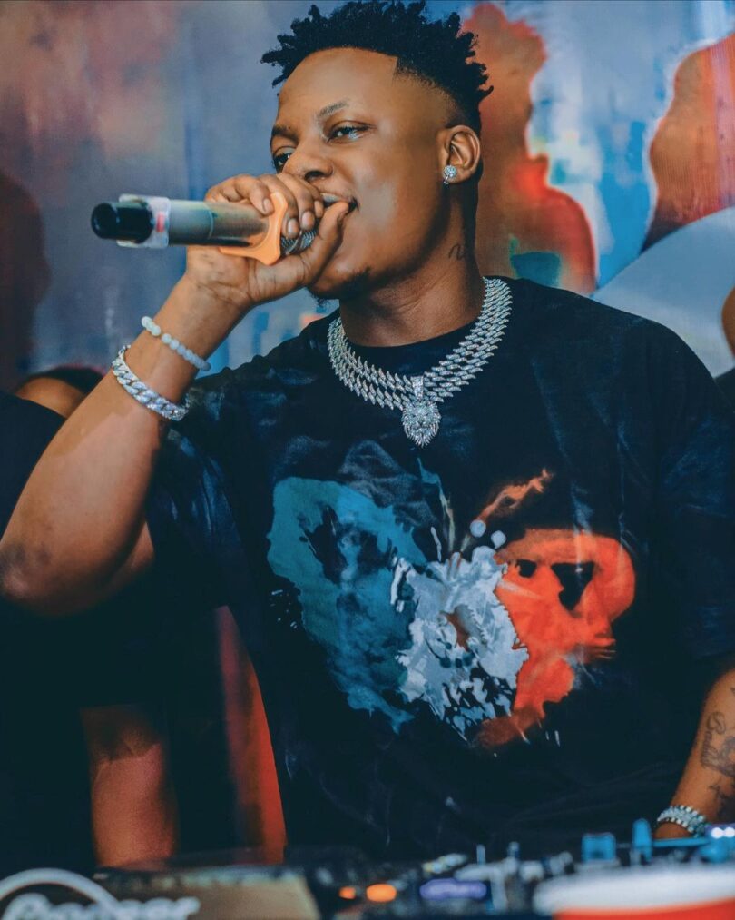 AUDIO: Baddest 47 - Unaota Mp3 Download