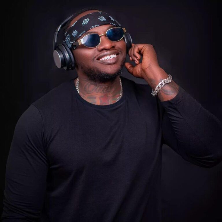 AUDIO: Khaligraph Jones – Get High (Do For Love) Mp3 Download