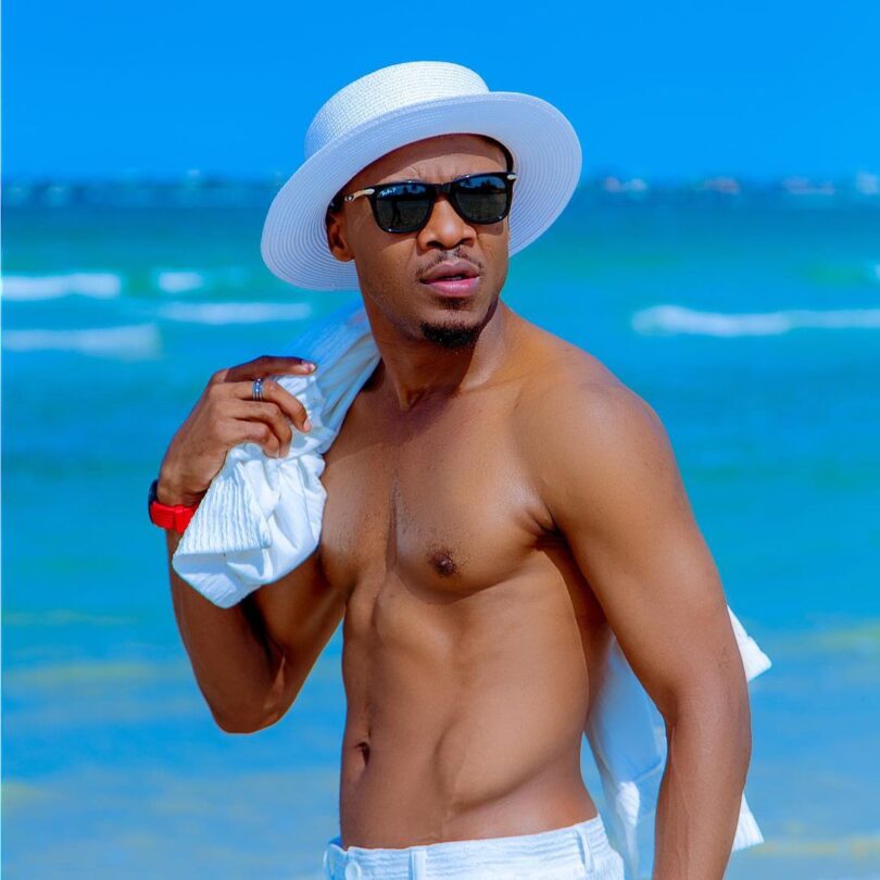 FULL ALBUM: Alikiba - Cinderella Mp3 Download