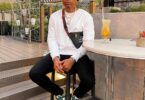 AUDIO: Otile Brown - That's Why I Love You Mp3 Download