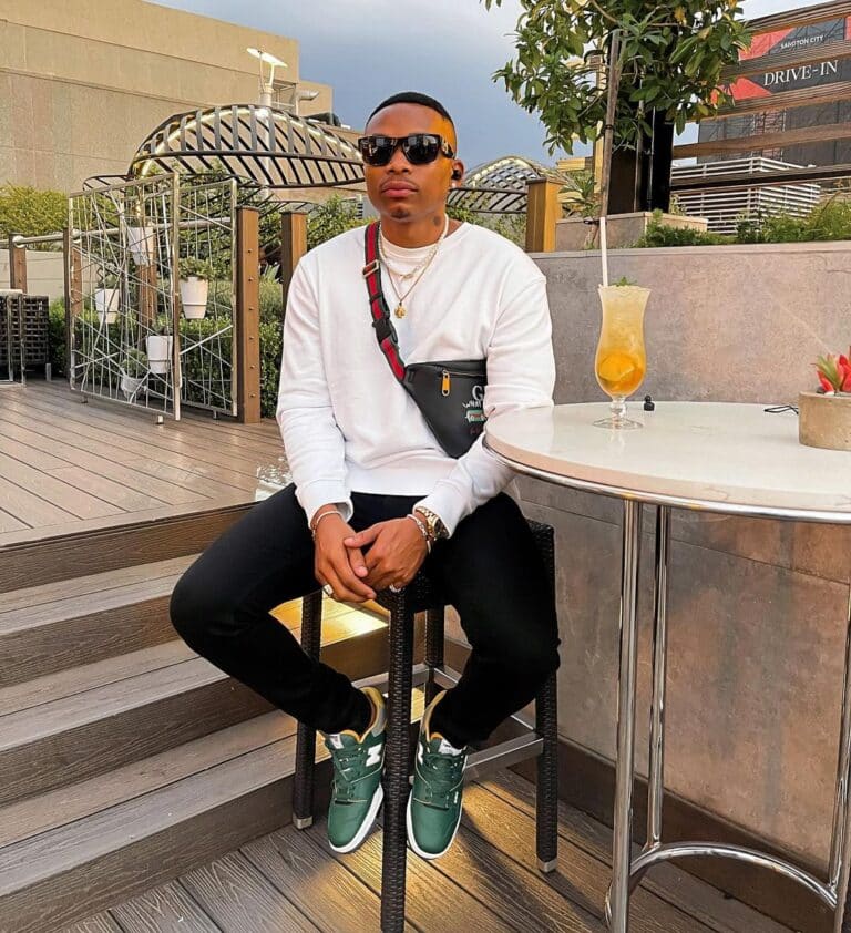 AUDIO: Otile Brown - That's Why I Love You Mp3 Download