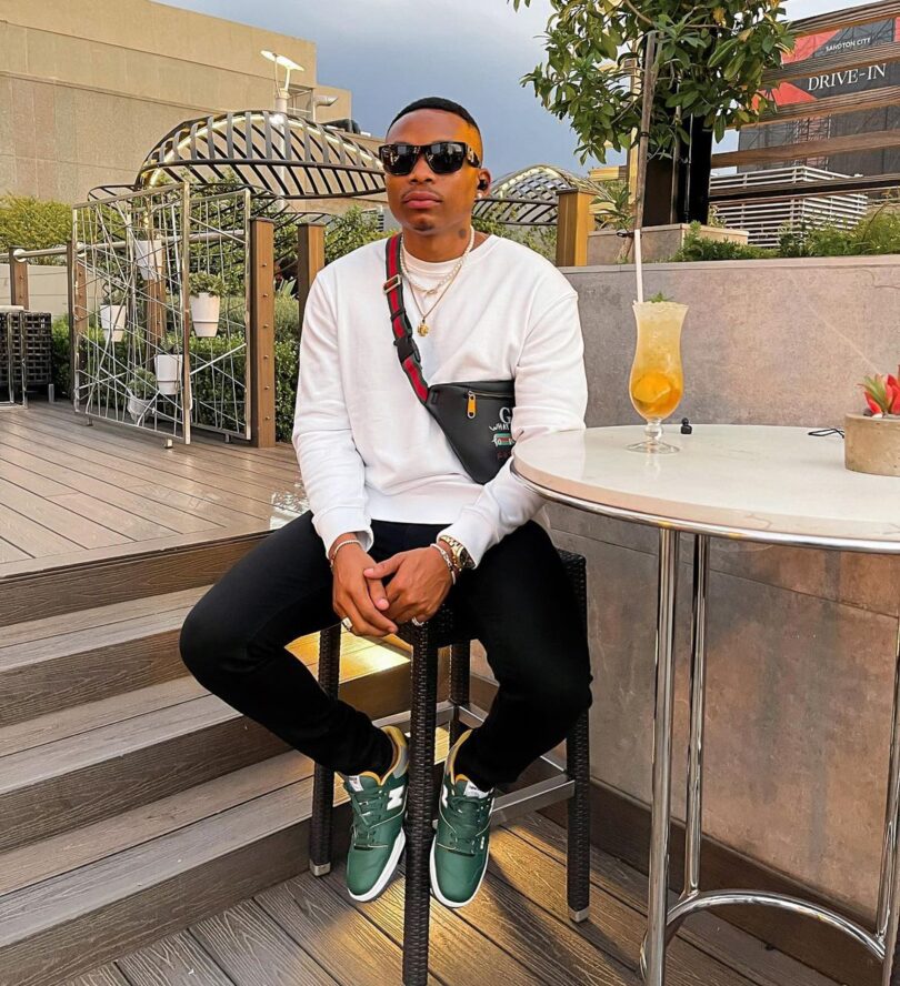AUDIO: Otile Brown - That's Why I Love You Mp3 Download