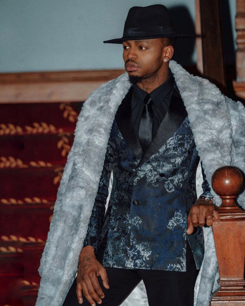 Karibu Tuongee!! Je Unaamini Kuwa Diamond Platnumz Ni Msanii Anaeongoza Kwa Utajiri Africa Mashariki?