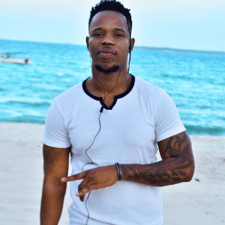 AUDIO: Nay Wamitego Ft Mtafya - Baba Mp3 Download