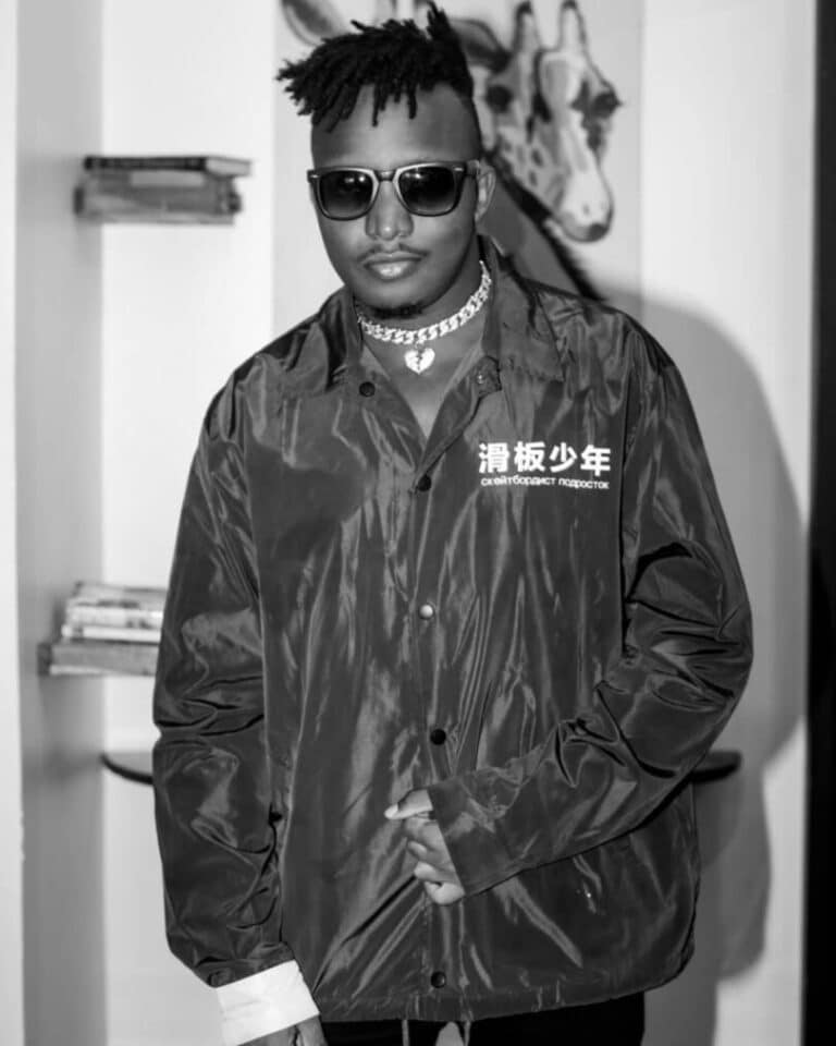 AUDIO: Benson - Hauzimi Mp3 Download