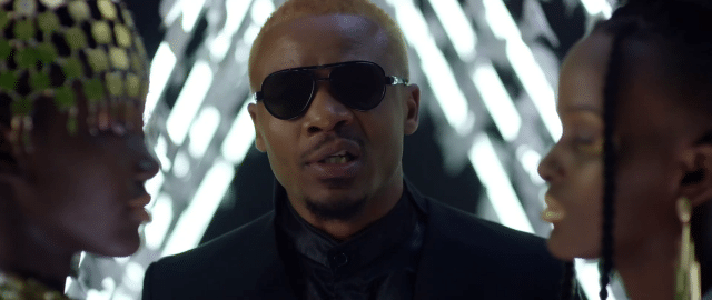 AUDIO: Alikiba - Amour Mp3 Download