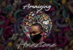 AUDIO: Hanstone - Boya Mp3 Download