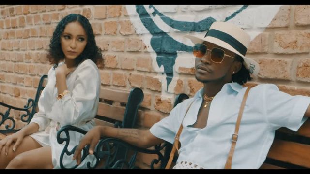 VIDEO: Barnaba Classic - Yalaaniwe Mapenzi (Why) Mp4 Download