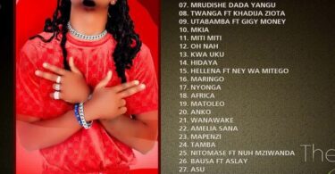 FULL ALBUM: Best Naso - The Gift Of Life Mp3 Download