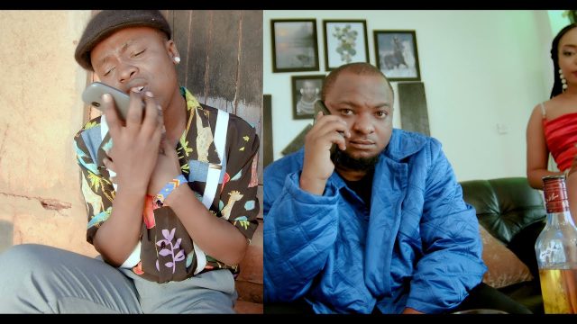 VIDEO: Bright Ft Stamina - Nakuja Dar Mp4 Download