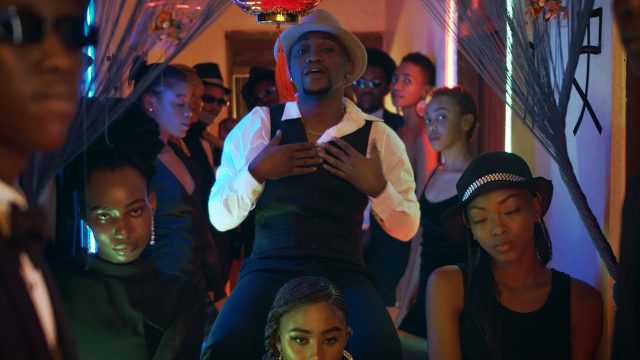 VIDEO: Cheed - Final Mp4 Download