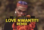 AUDIO: Ckay Ft Rema & Rayvanny - Love Nwantiti Remix Mp3 Download