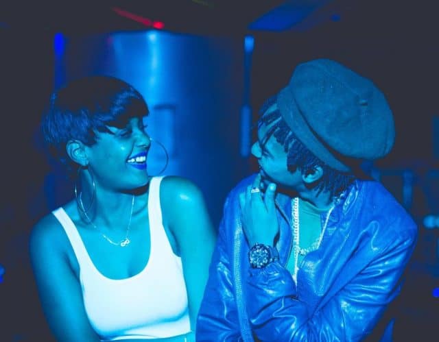 AUDIO: Dogo Janja Ft Mimi Mars - Shindulia Chini Mp3 Download