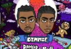 AUDIO: Diamond Platnumz Ft Rema - Gimmie Mp3 Download