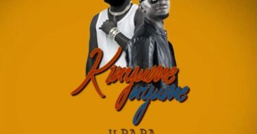 AUDIO: H.Baba Ft Sholo Mwamba - Kinyume Nyume Mp3 Download