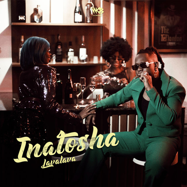 AUDIO: Lava Lava - Inatosha Mp3 Download