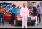 VIDEO: Lava Lava - Inatosha Mp4 Download