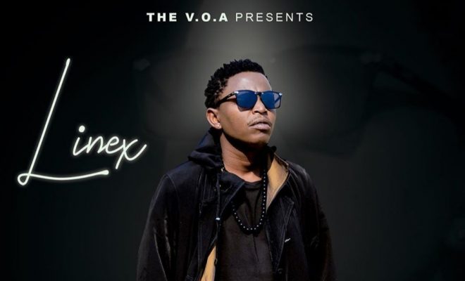 AUDIO: Linex Sunday - Moyo Wa Subira Mp3 Download