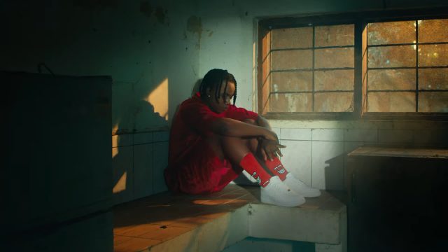 VIDEO: Macvoice Ft Rayvanny - Bora Peke Yangu Mp4 Download
