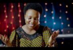 Martha Mwaipaja - Ombi Langu Kwa Mungu