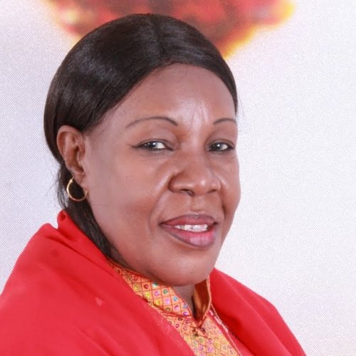 AUDIO: Mwanahawa Ali - Mwanamke Hulka Mp3 Download