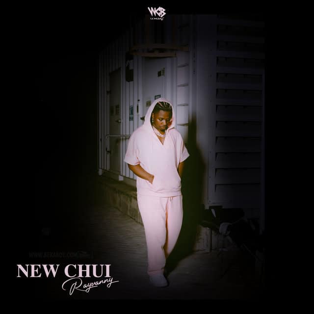 AUDIO: Rayvanny - One Two Mp3 Download
