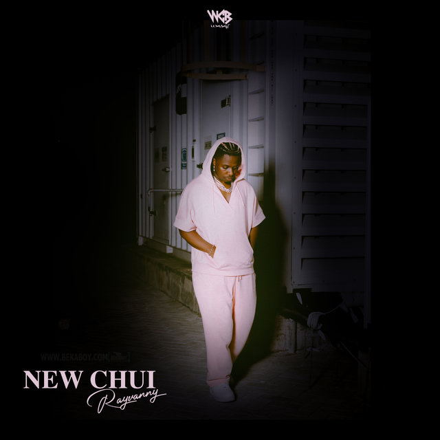 FULL ALBUM: Rayvanny - New Chui Mp3 Download