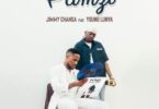 AUDIO: Jimmy Chansa Ft. Young Lunya - Pumzi Mp3 Download