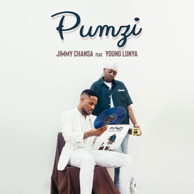 AUDIO: Jimmy Chansa Ft. Young Lunya - Pumzi Mp3 Download