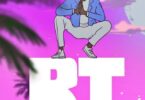 AUDIO: Rj The Dj Ft Phupho Humede K - Hennessy Mp3 Download