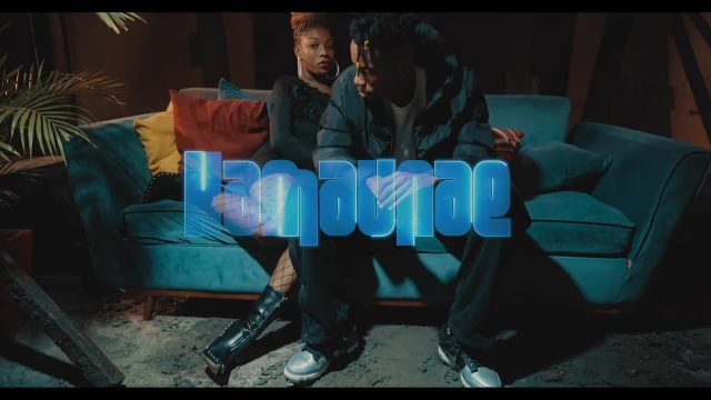 VIDEO: Rapcha Ft Kid Golden - Kama Unae Mp4 Download
