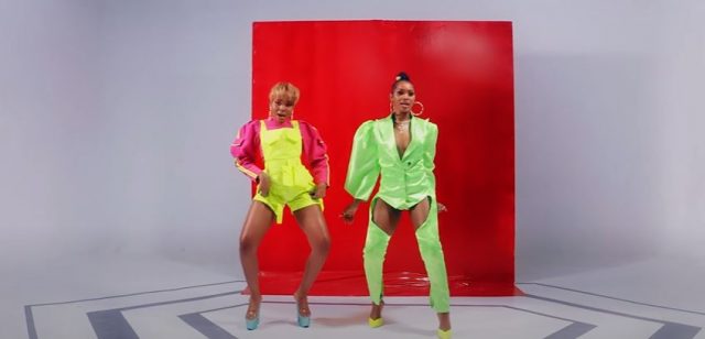 VIDEO: Spice Diana Ft Zuchu - Upendo Mp4 Download