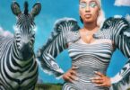 FULL ALBUM: Victoria Kimani - Spirit Animal Mp3 Download