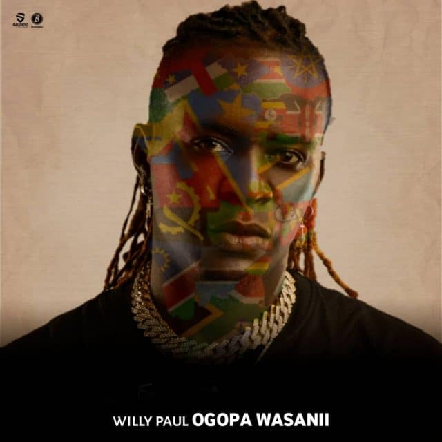 AUDIO: Willy Paul - Ogopa Wasanii Mp3 Download
