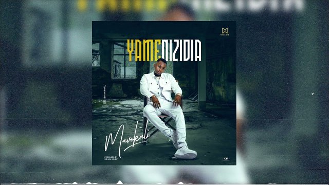 AUDIO: Mavokali - Yamenizidia Mp3 Download