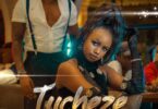 AUDIO: Abby Chams - Tucheze Mp3 Download
