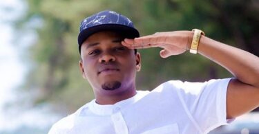 AUDIO: Q Chief - U Hali Gani Mp3 Download