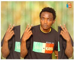 AUDIO: Mangwair Ft Dark Master - She Got A Gwan Mp3 Download