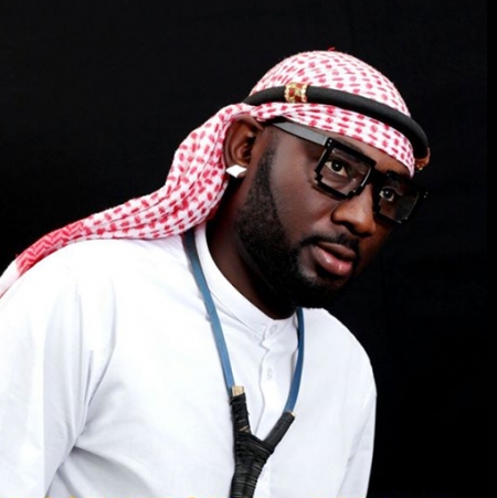 AUDIO: Dalisoul - Condom Mp3 Download