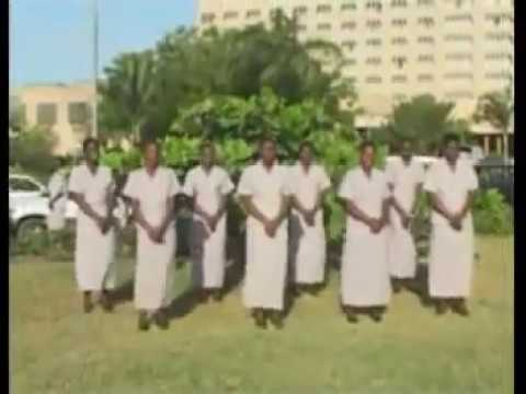AUDIO: Nina Mjua Alieniweka Duniani - Nyimbo Ya Dini Kwaya Mp3 Download