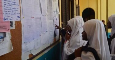 Matokeo ya Darasa La Saba 2021 - NECTA PSLE Results 2021