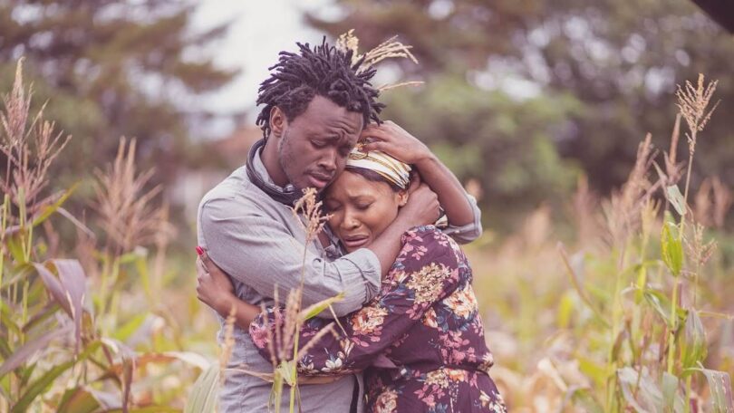 VIDEO: Bahati Ft Jovial - Size Yangu Mp4 Download