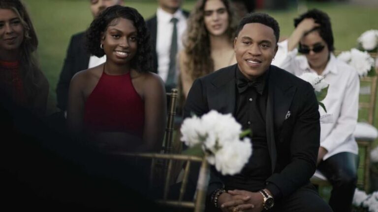 VIDEO: Rotimi - I Do Mp4 Download