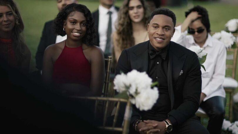 VIDEO: Rotimi - I Do Mp4 Download